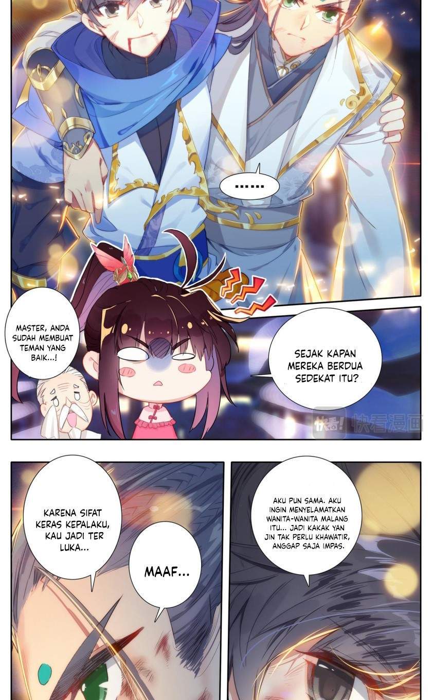 Cang Yuantu chapter 26 halaman 14