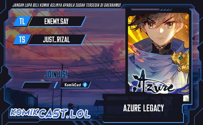 Cang Yuantu chapter 263 halaman 1