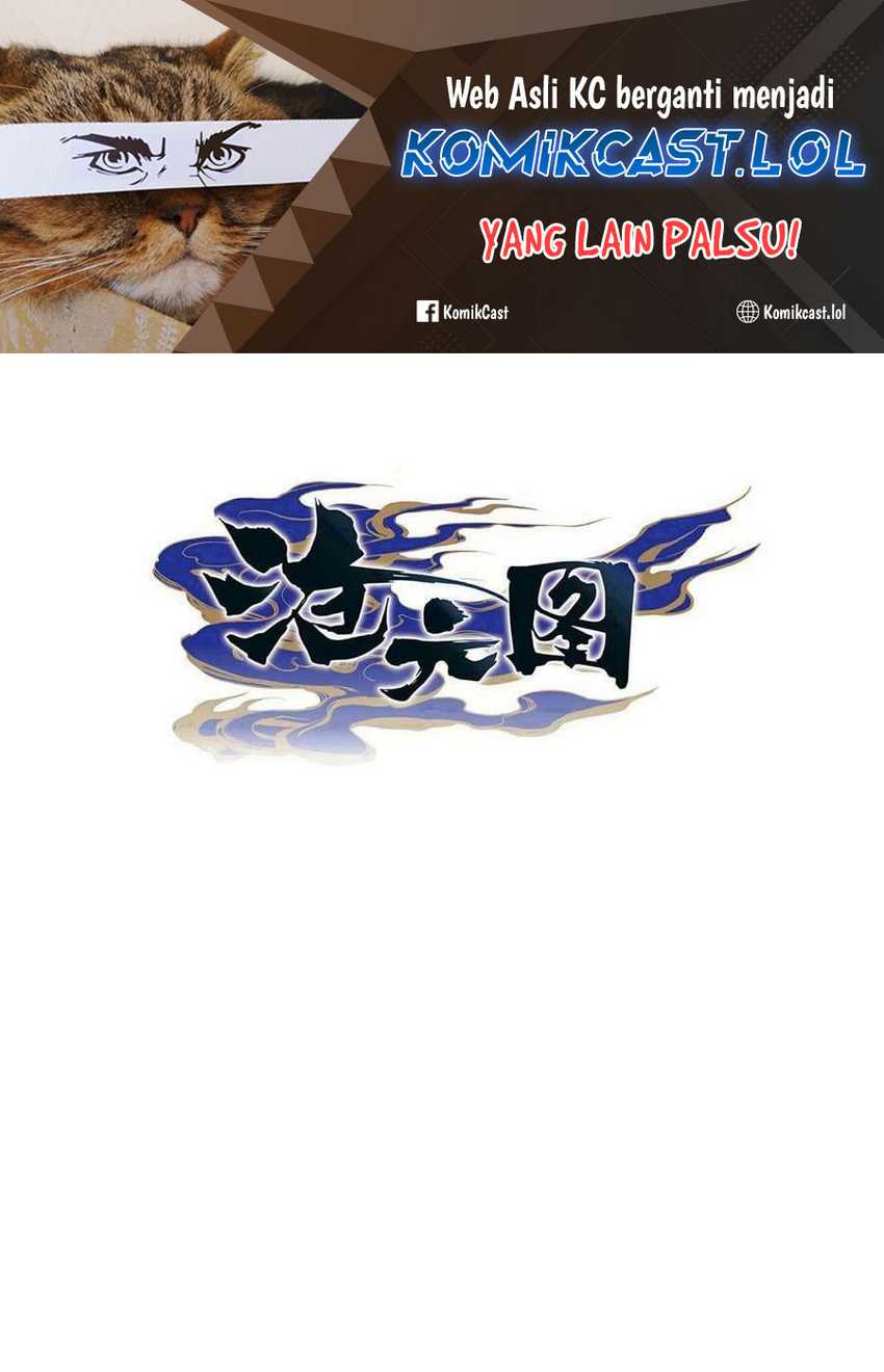 Cang Yuantu chapter 263 halaman 2