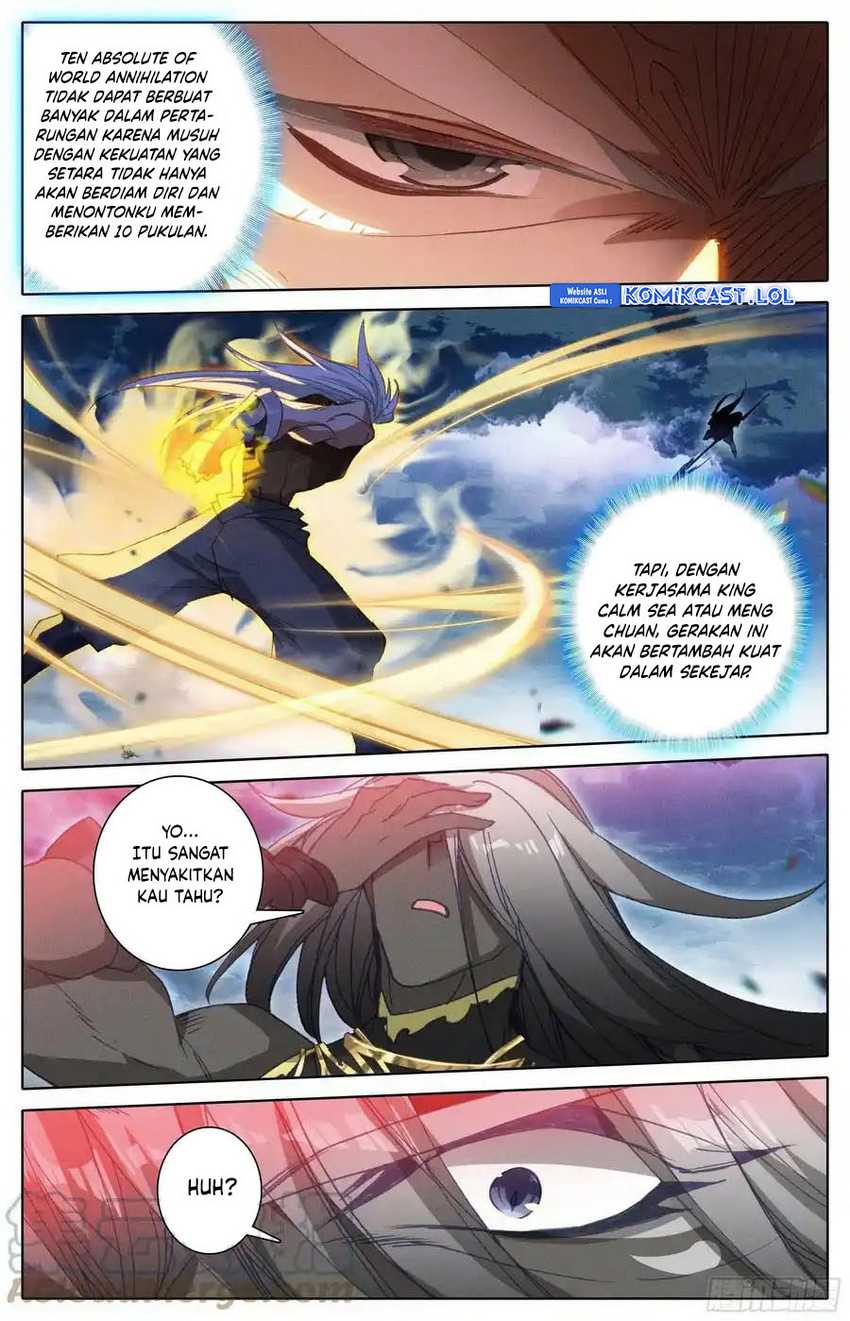 Cang Yuantu chapter 263 halaman 12