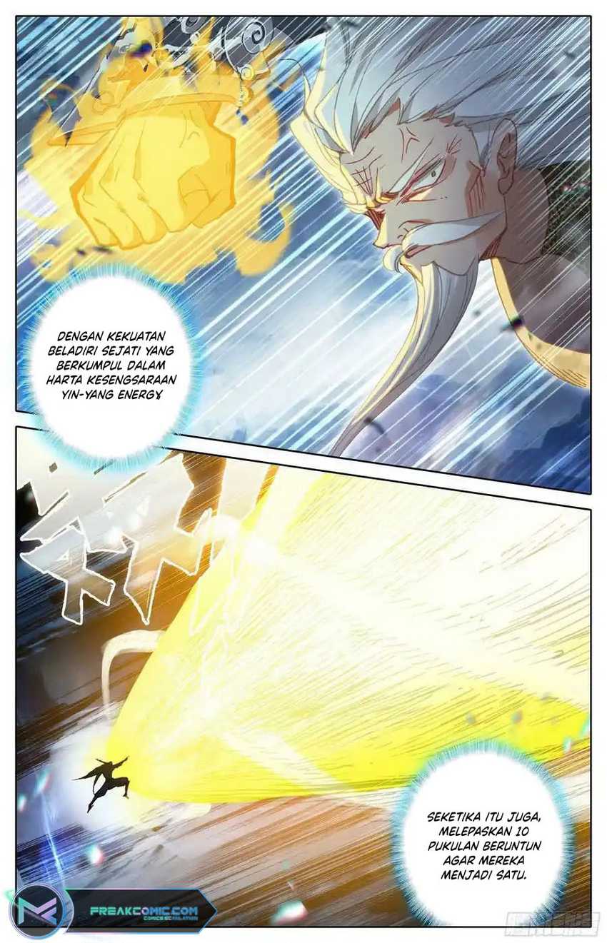 Cang Yuantu chapter 263 halaman 13