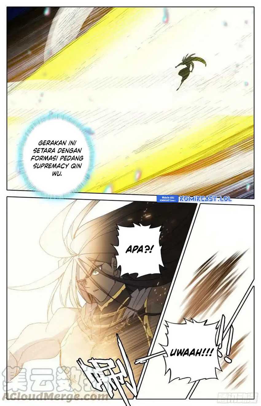 Cang Yuantu chapter 263 halaman 14