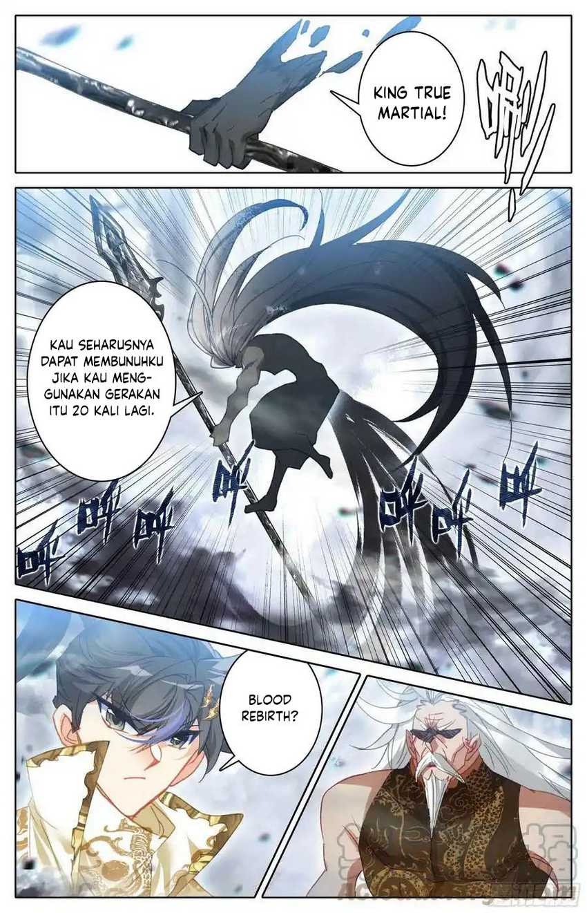 Cang Yuantu chapter 263 halaman 16