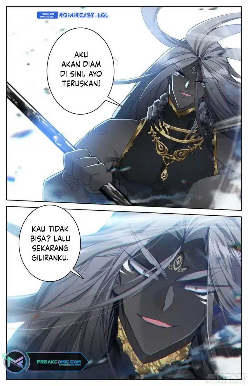 Cang Yuantu chapter 263 halaman 17
