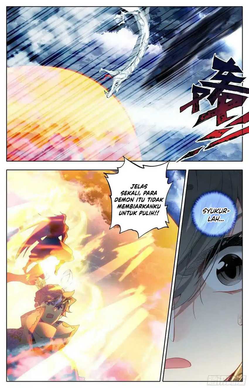Cang Yuantu chapter 265 halaman 15