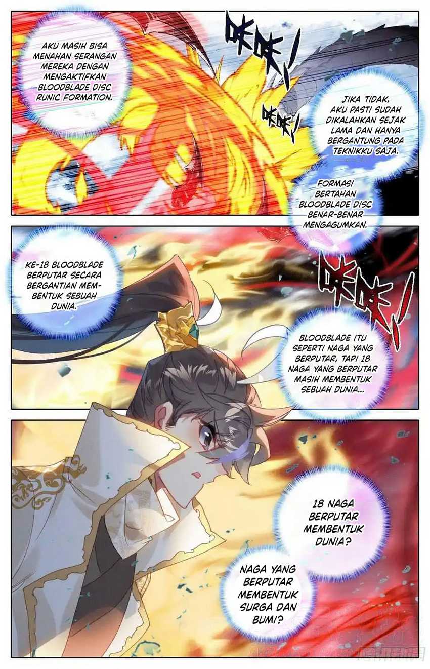 Cang Yuantu chapter 265 halaman 16