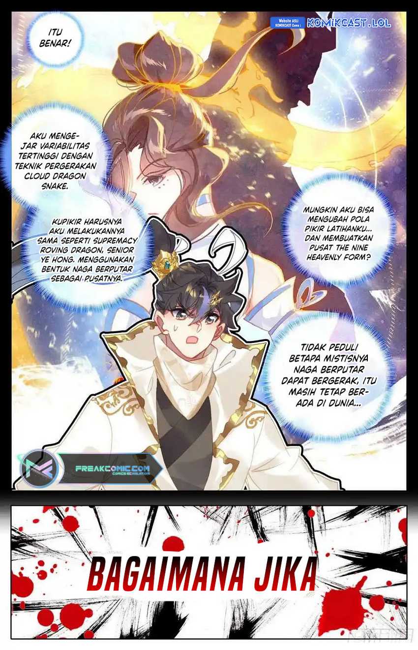 Cang Yuantu chapter 265 halaman 17