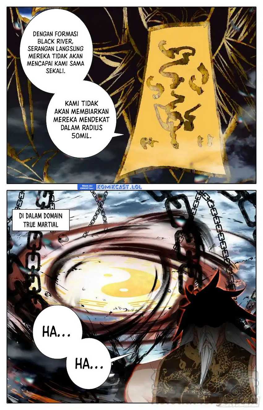 Cang Yuantu chapter 266 halaman 4