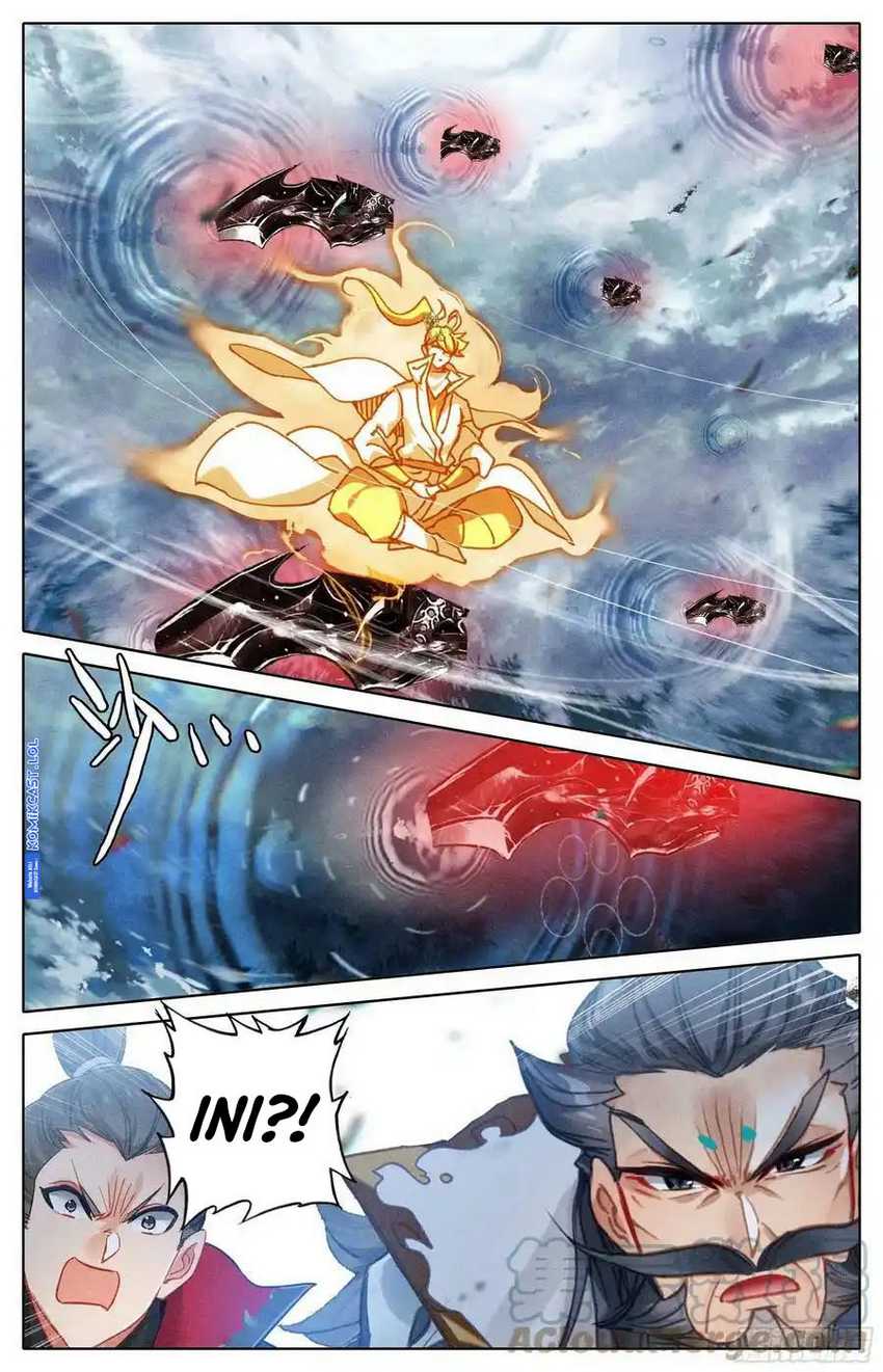 Cang Yuantu chapter 266 halaman 8