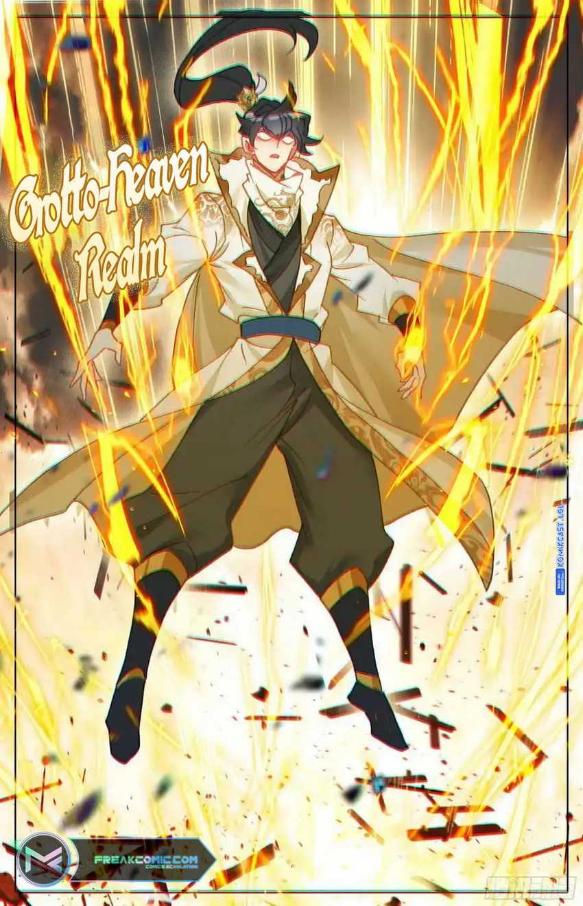 Cang Yuantu chapter 266 halaman 9
