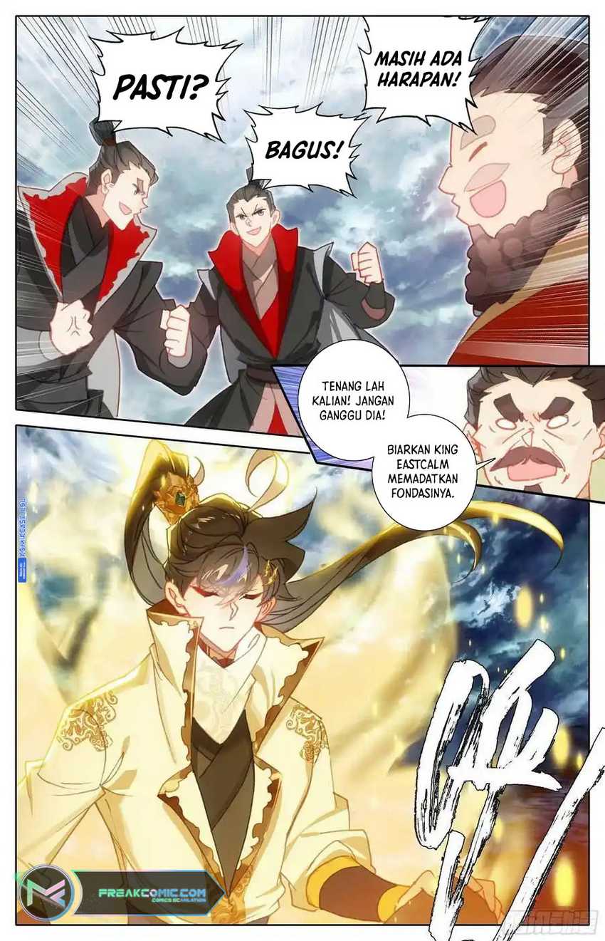 Cang Yuantu chapter 266 halaman 13
