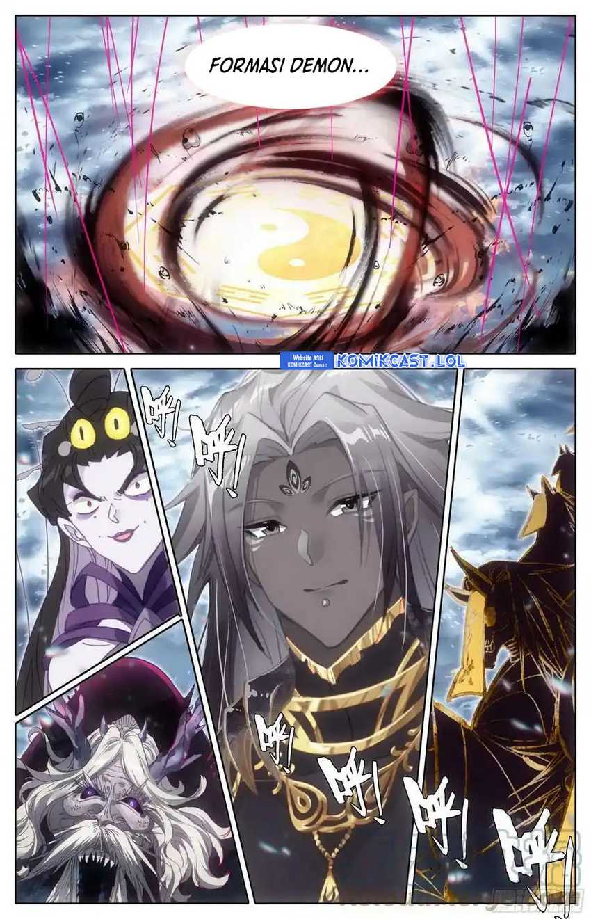 Cang Yuantu chapter 266 halaman 14