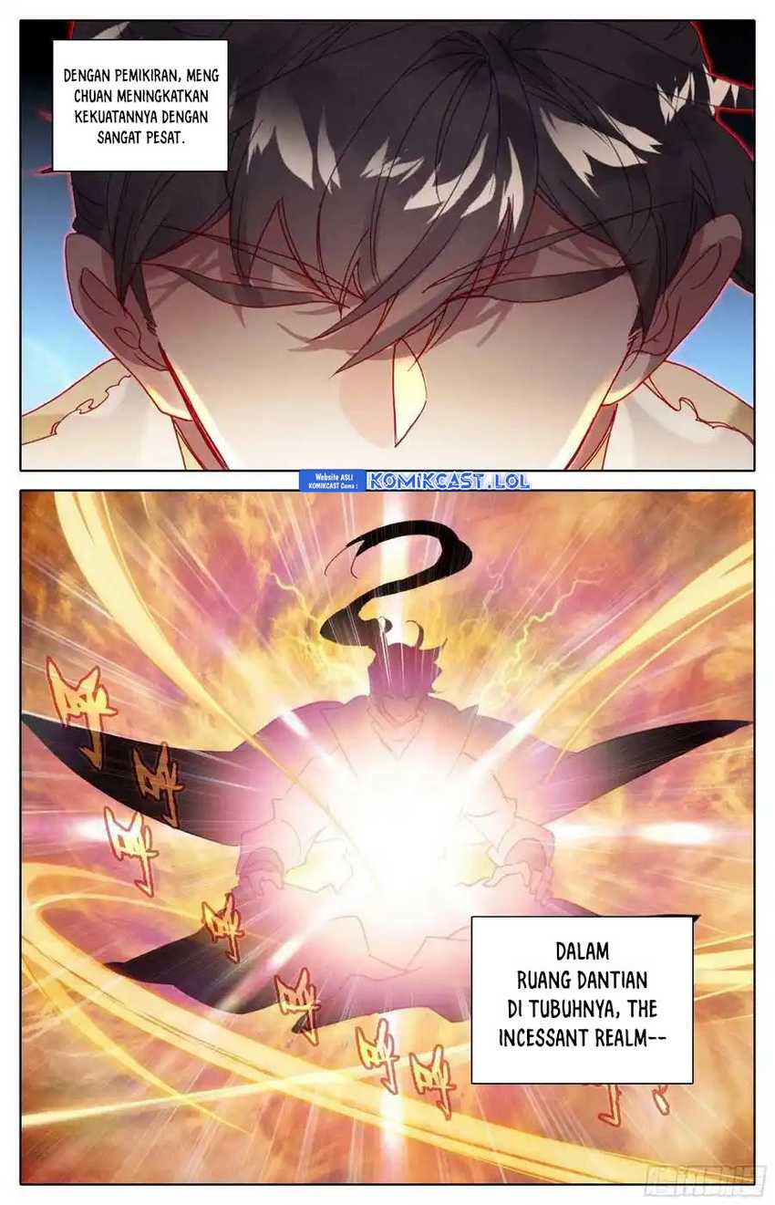 Cang Yuantu chapter 266 halaman 15