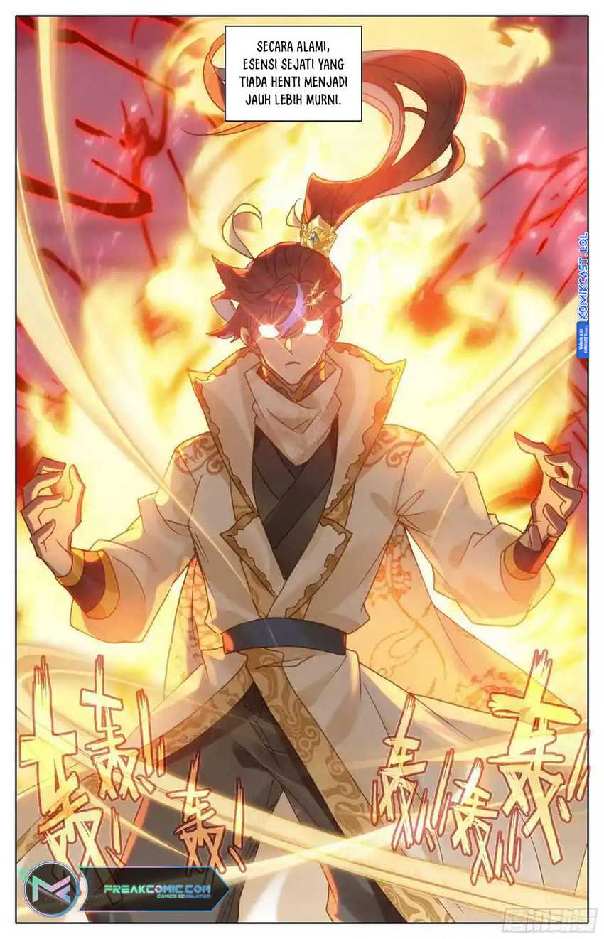 Cang Yuantu chapter 266 halaman 17