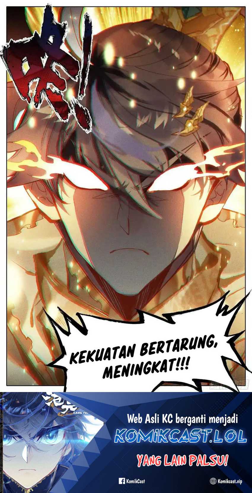 Cang Yuantu chapter 266 halaman 18