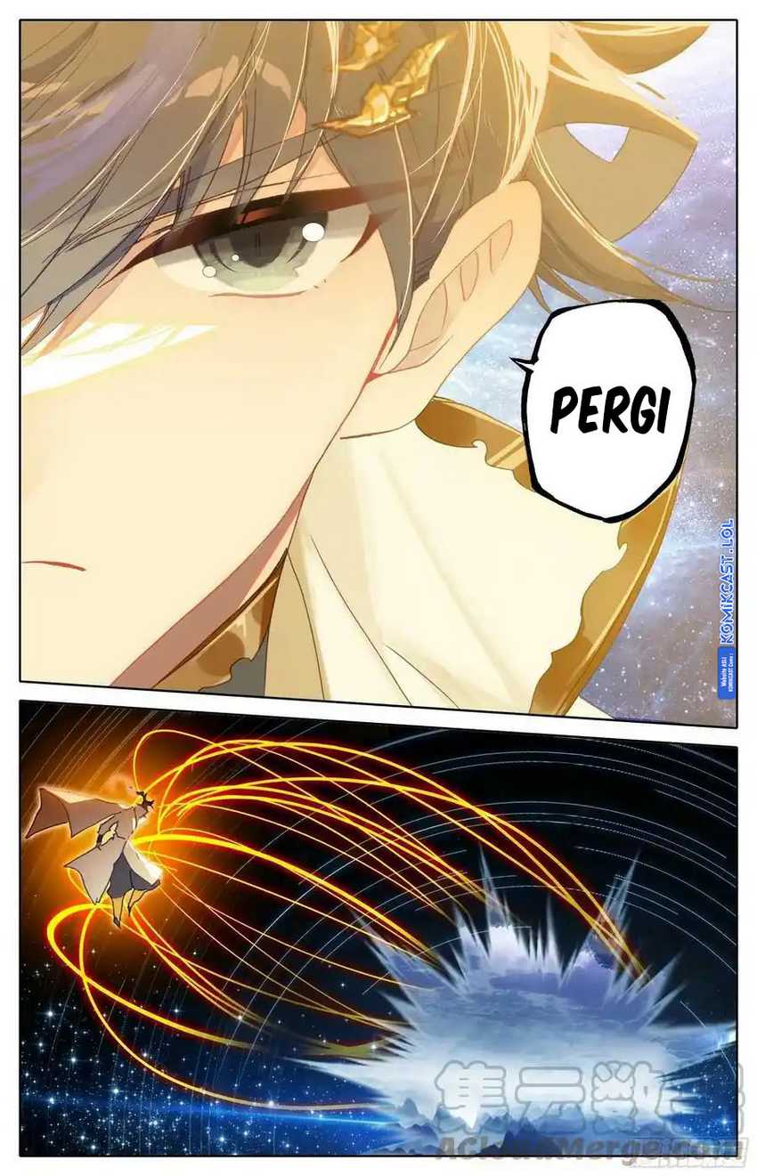 Cang Yuantu chapter 267 halaman 10