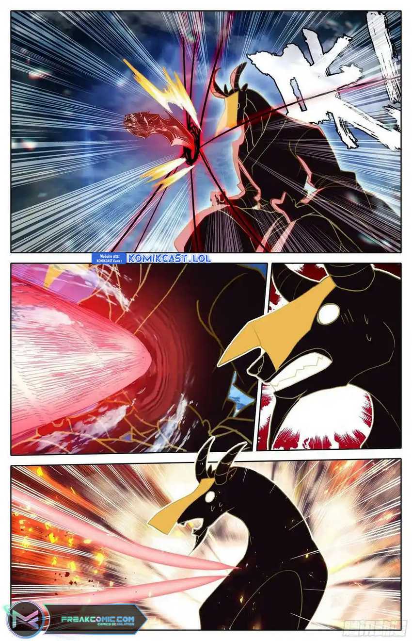 Cang Yuantu chapter 267 halaman 13