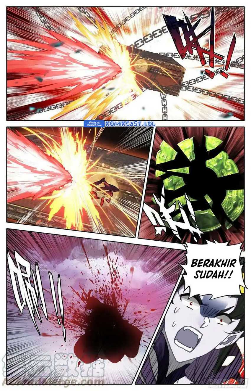 Cang Yuantu chapter 267 halaman 14