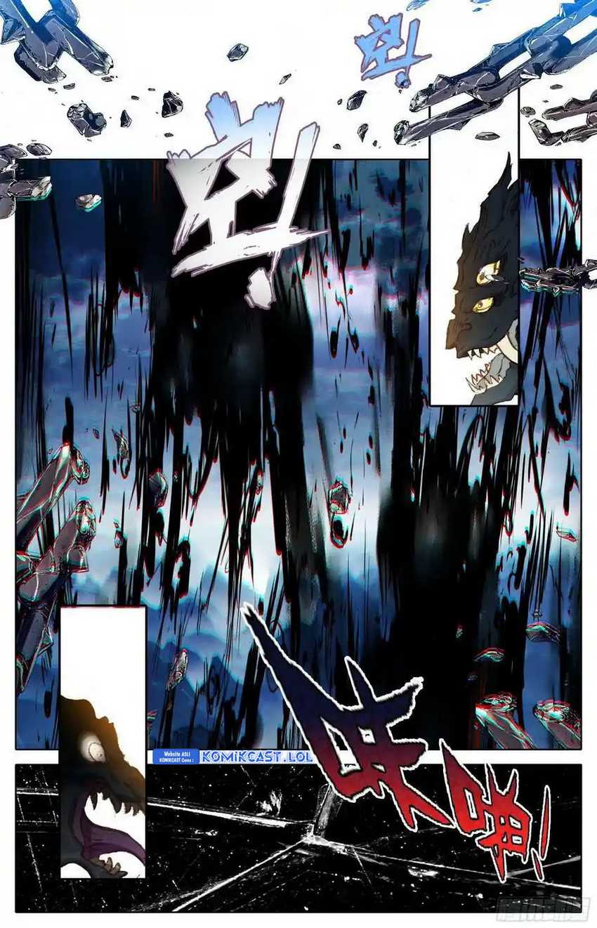 Cang Yuantu chapter 267 halaman 15