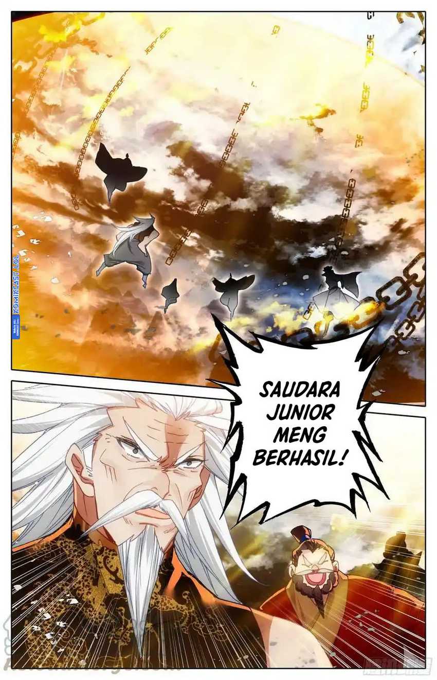 Cang Yuantu chapter 267 halaman 16