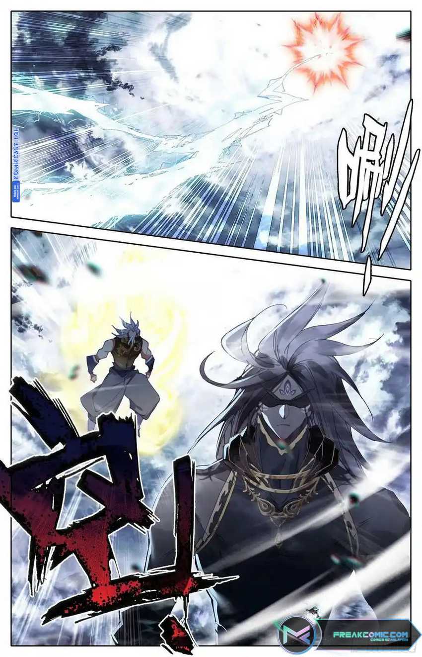Cang Yuantu chapter 267 halaman 17