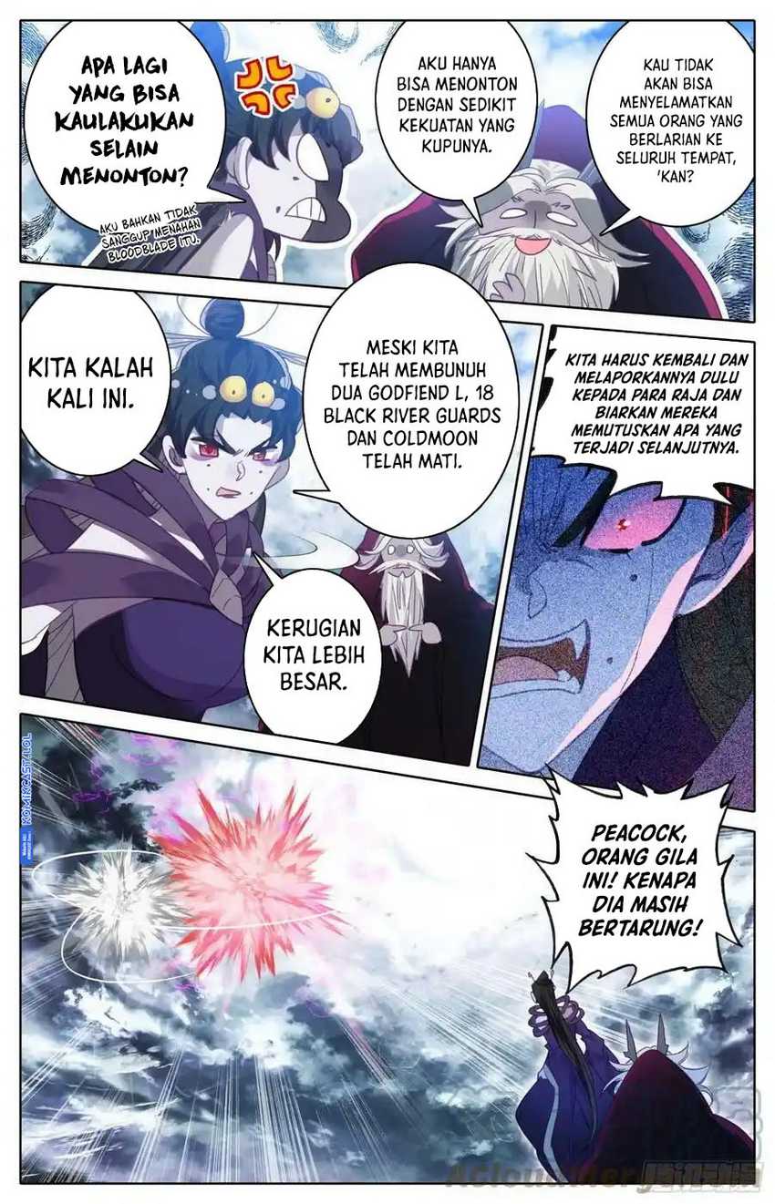 Cang Yuantu chapter 268 halaman 12