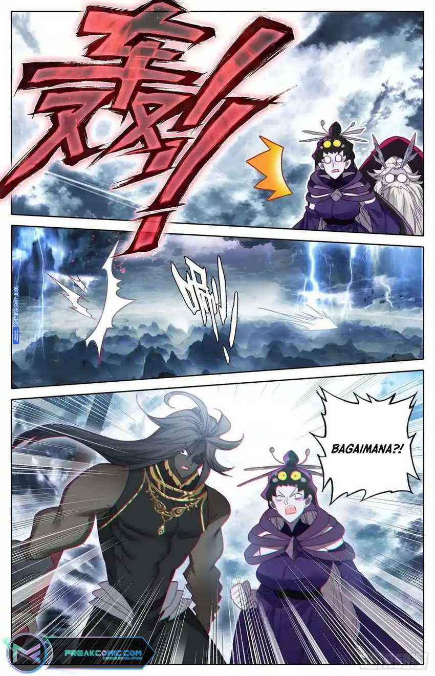 Cang Yuantu chapter 268 halaman 13