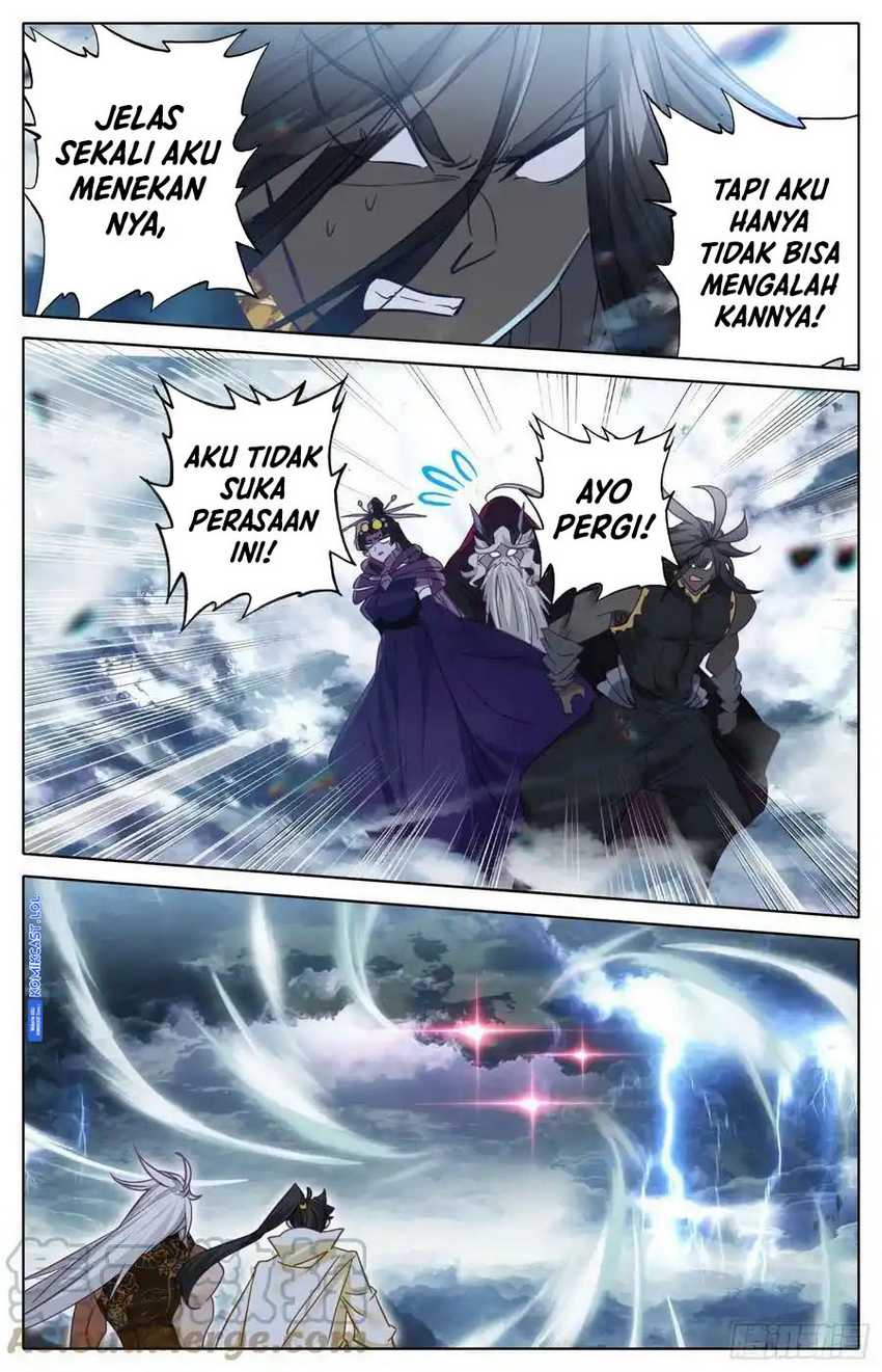 Cang Yuantu chapter 268 halaman 14