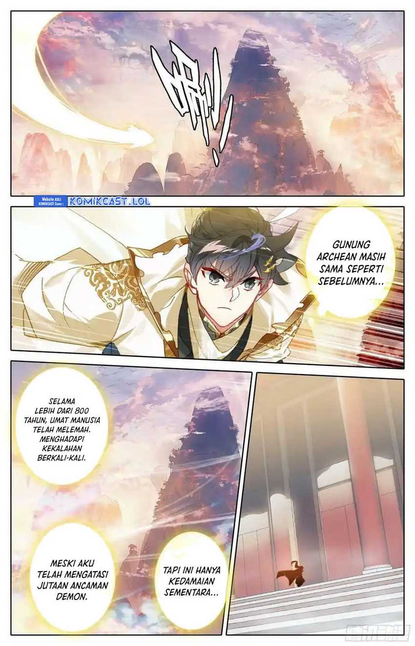 Cang Yuantu chapter 269 halaman 3