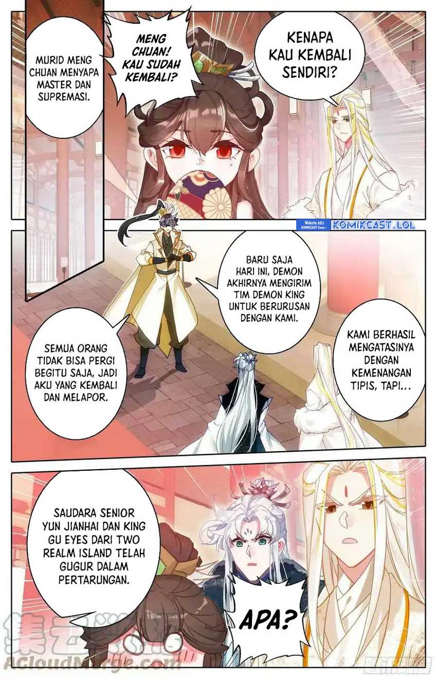 Cang Yuantu chapter 269 halaman 4