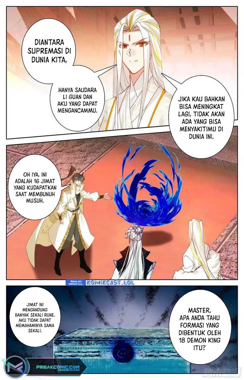 Cang Yuantu chapter 269 halaman 9