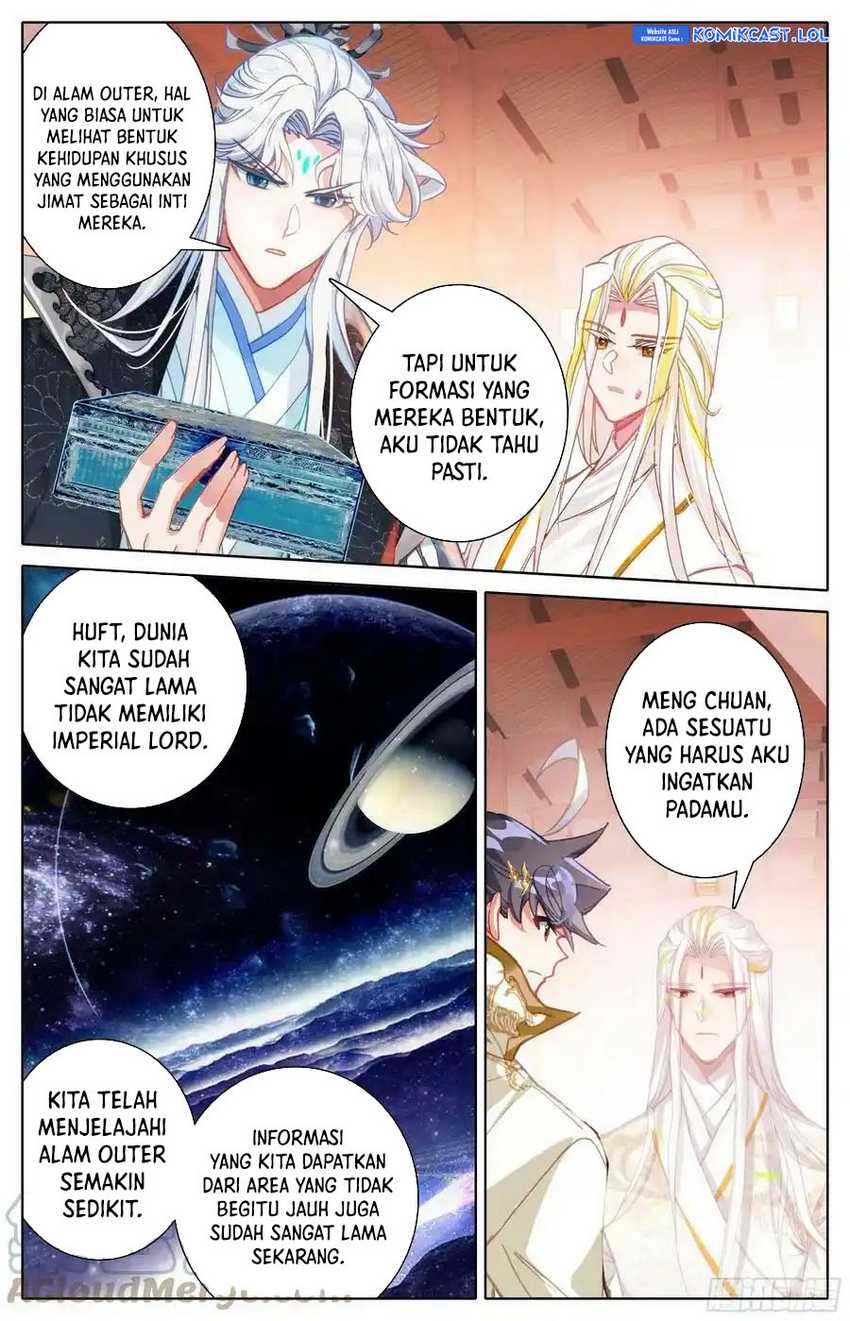 Cang Yuantu chapter 269 halaman 10