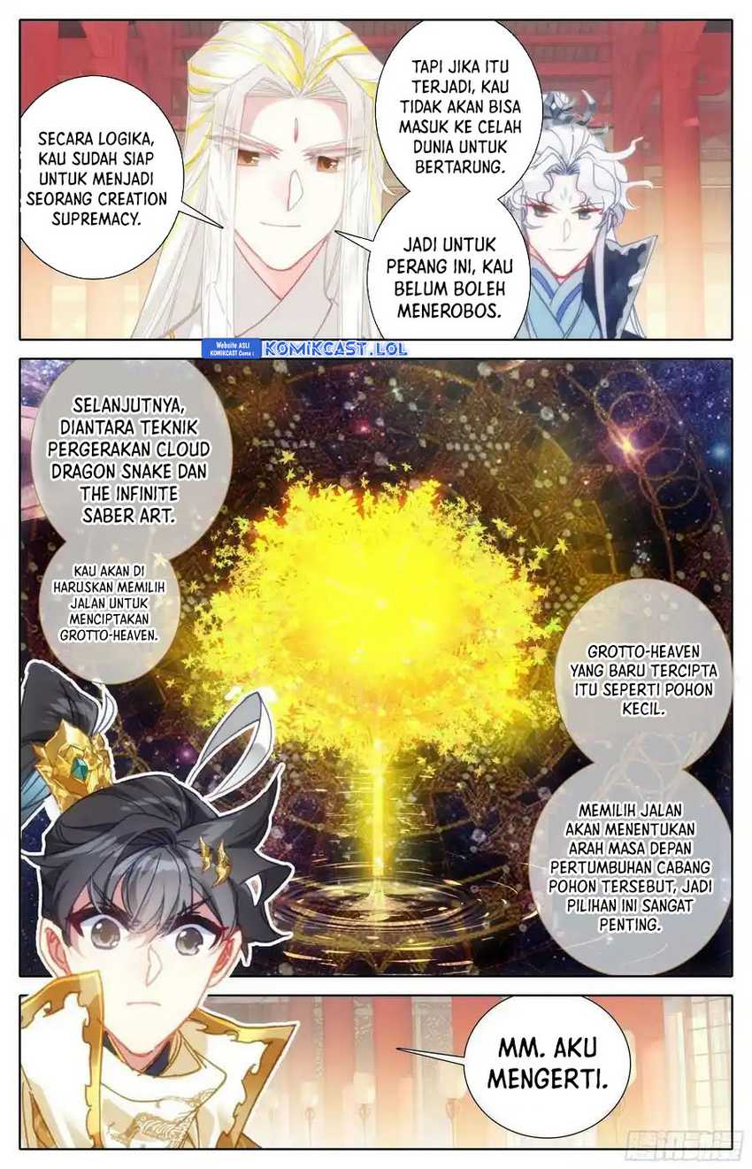 Cang Yuantu chapter 269 halaman 11