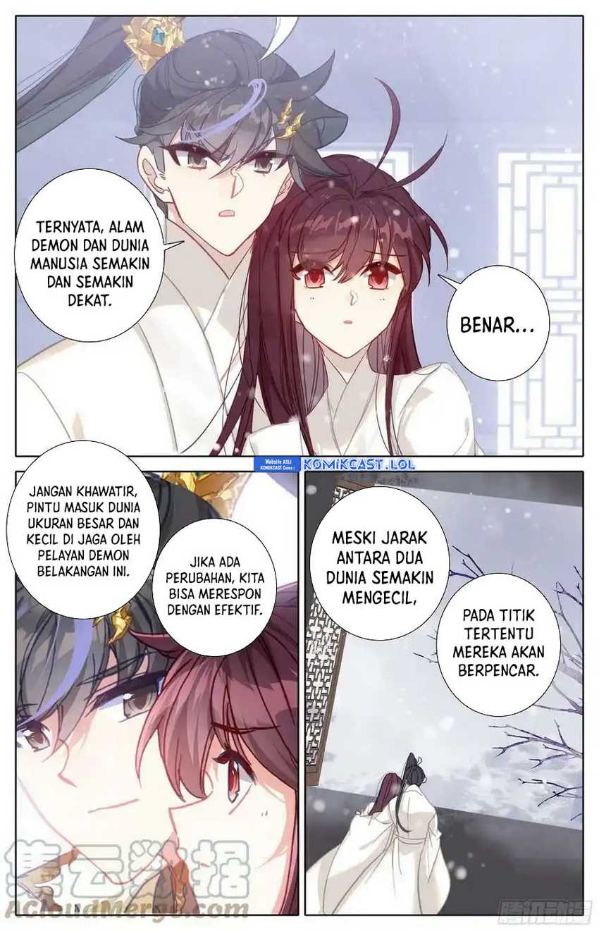 Cang Yuantu chapter 269 halaman 14
