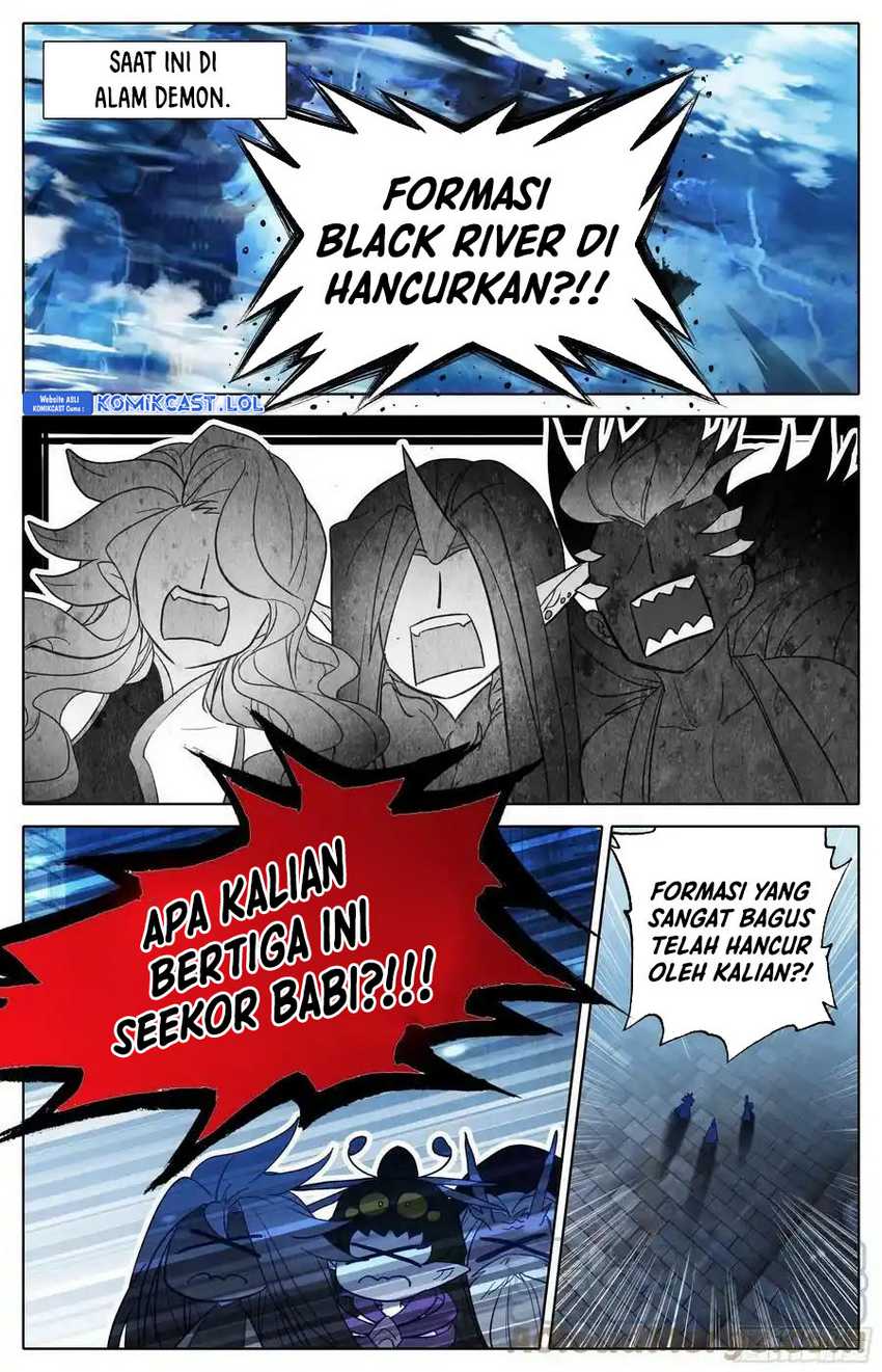 Cang Yuantu chapter 269 halaman 16