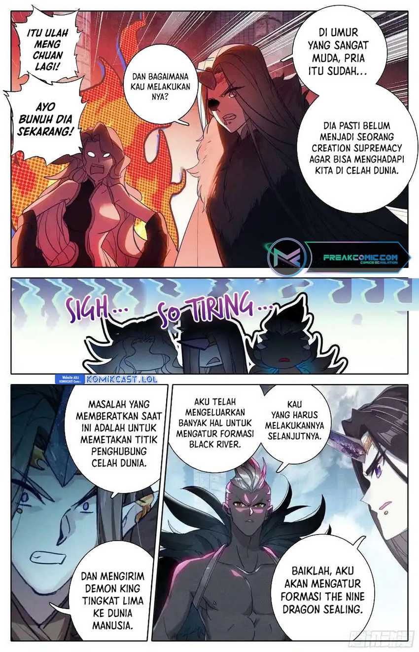 Cang Yuantu chapter 269 halaman 17