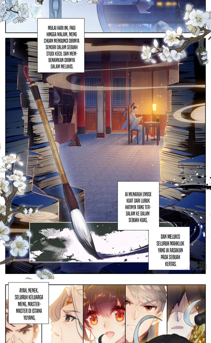 Cang Yuantu chapter 27 halaman 12