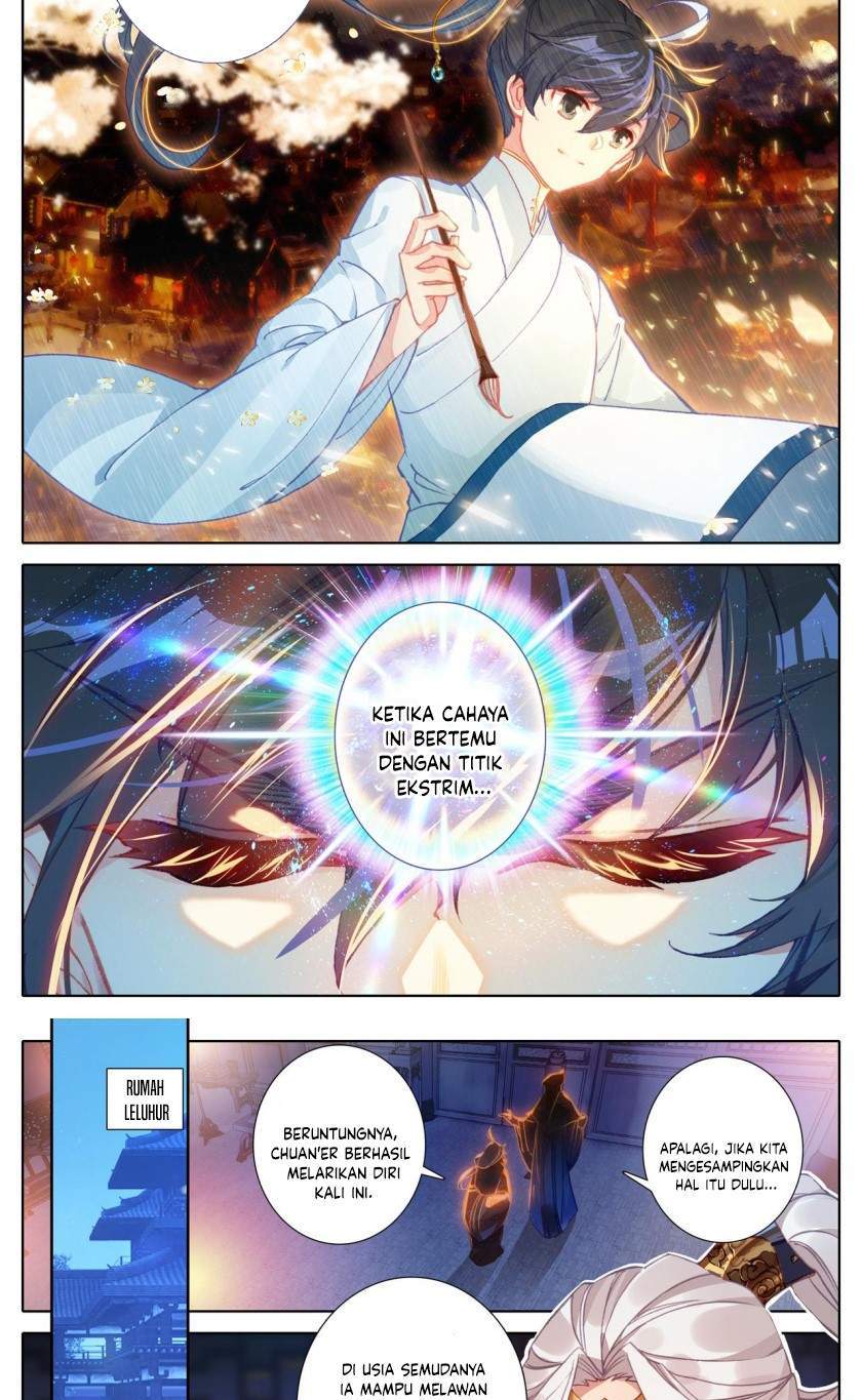 Cang Yuantu chapter 27 halaman 14