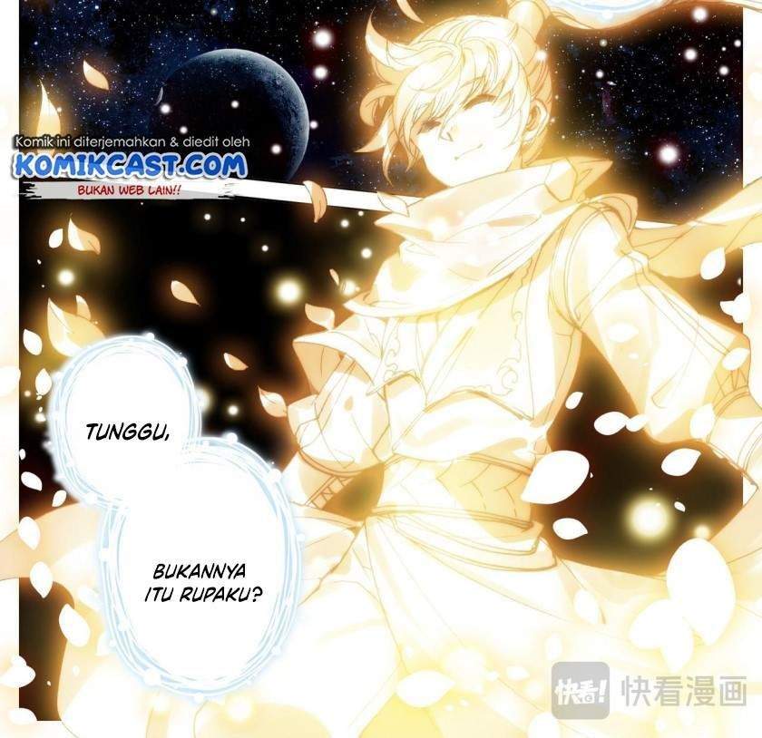 Cang Yuantu chapter 27 halaman 17