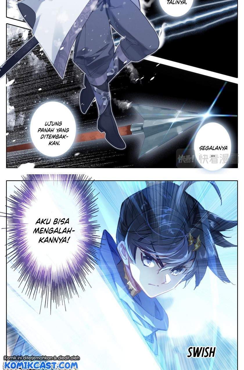 Cang Yuantu chapter 28 halaman 14