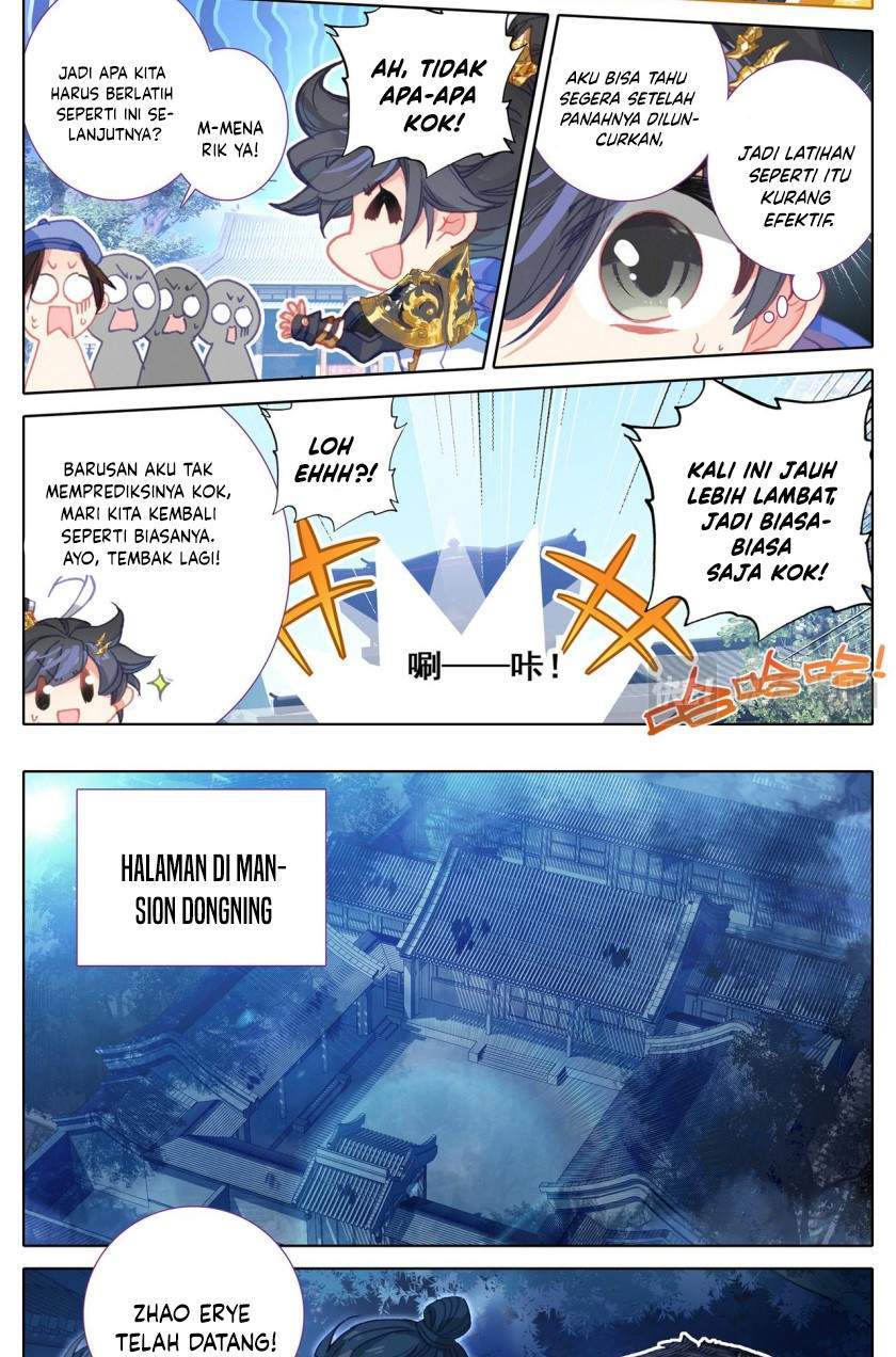 Cang Yuantu chapter 28 halaman 17