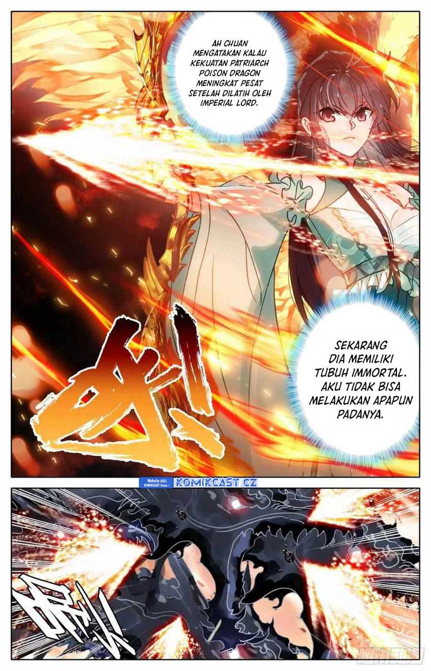 Cang Yuantu chapter 282 halaman 4