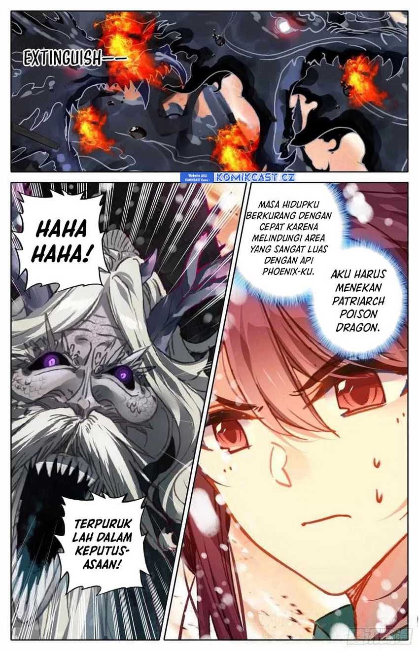Cang Yuantu chapter 282 halaman 5