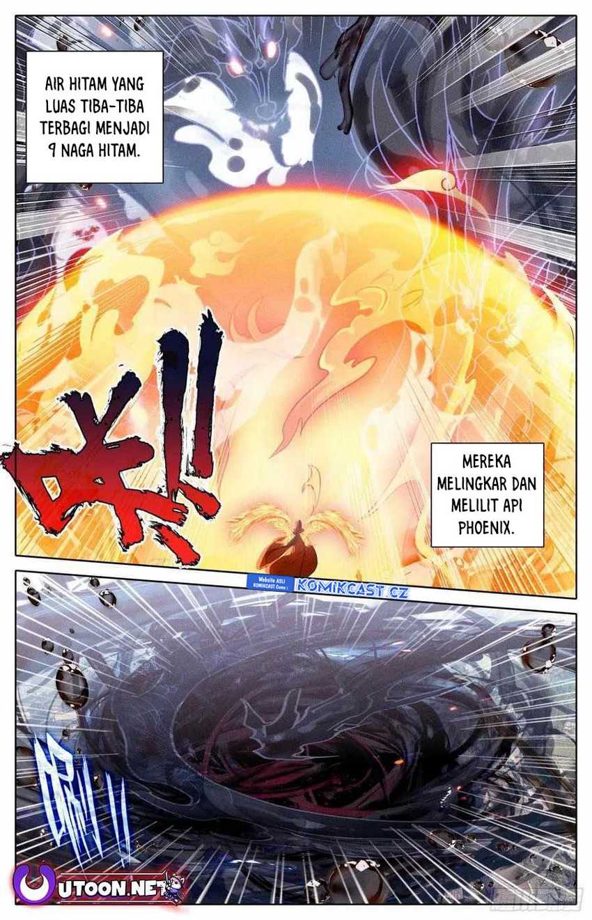 Cang Yuantu chapter 282 halaman 6