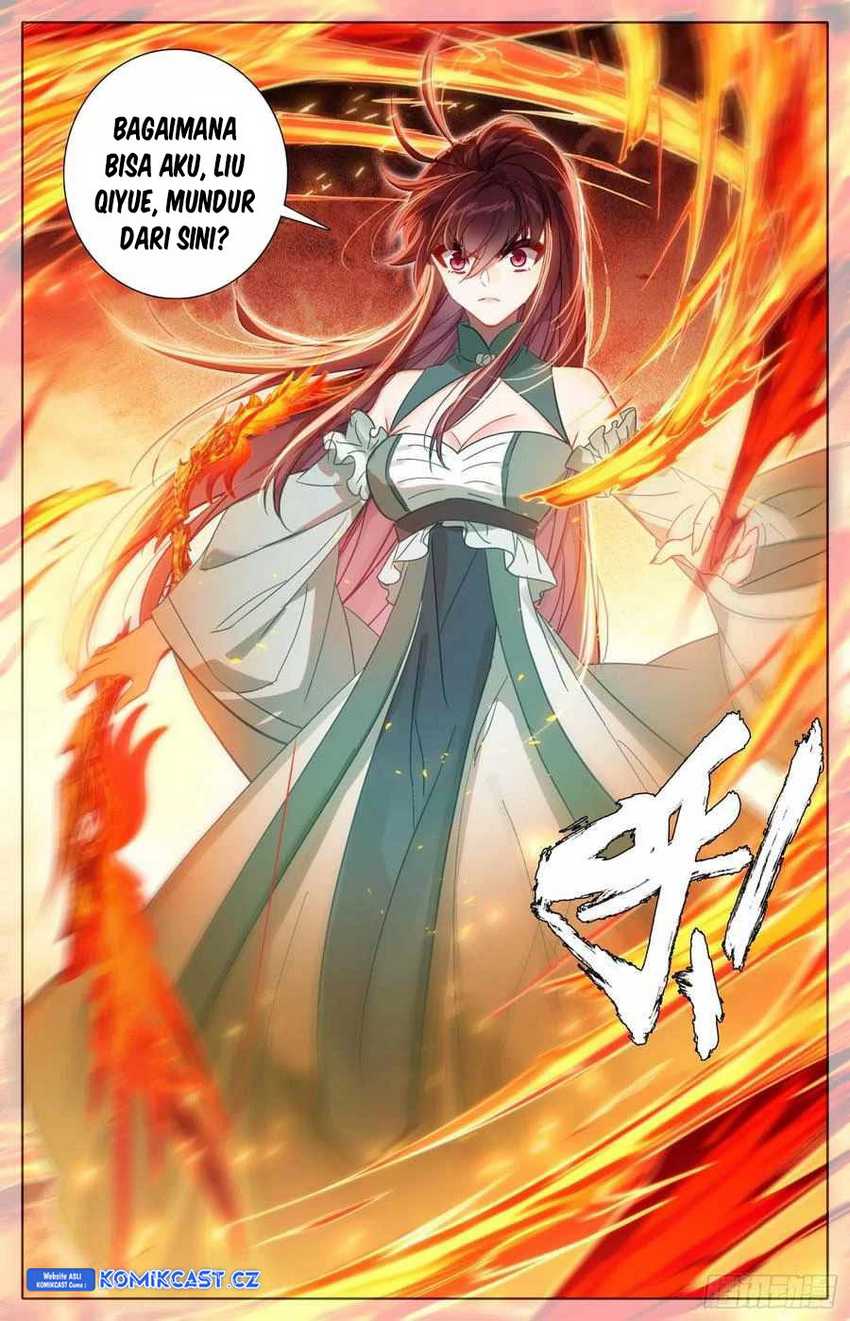 Cang Yuantu chapter 282 halaman 8