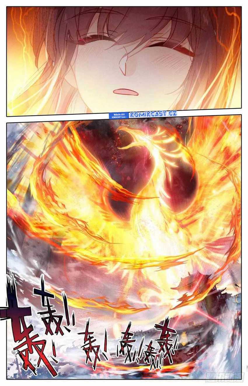 Cang Yuantu chapter 282 halaman 9