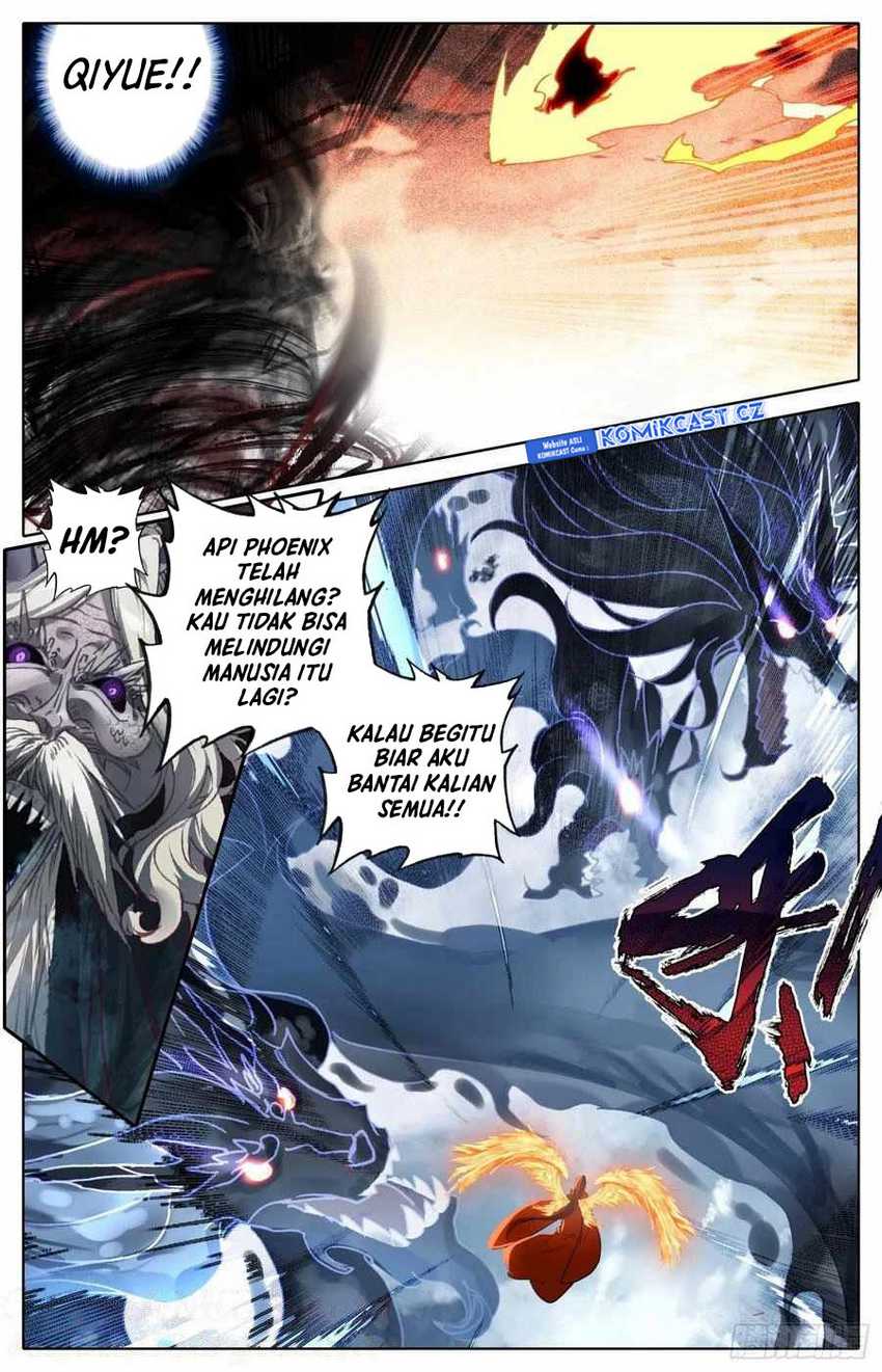 Cang Yuantu chapter 282 halaman 11