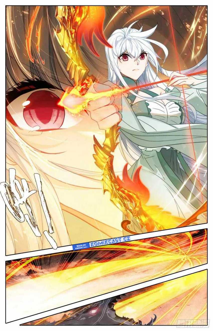 Cang Yuantu chapter 282 halaman 12