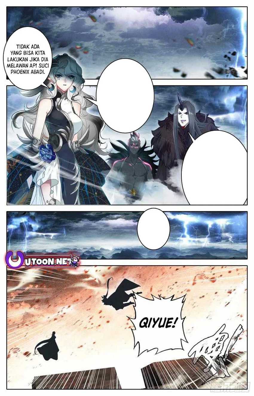 Cang Yuantu chapter 282 halaman 14