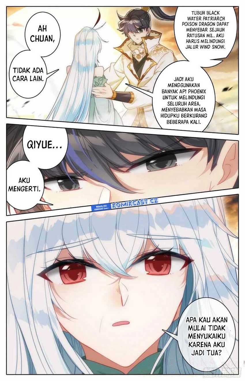 Cang Yuantu chapter 282 halaman 15
